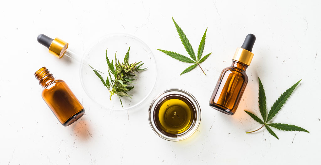 qualité des huiles de CBD